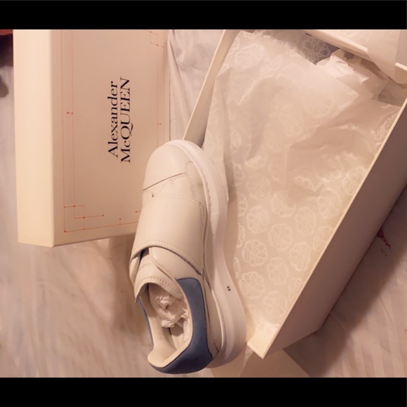 Kids Alexander Mcqueens - Picture 2 of 2